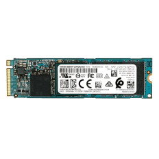 Toshiba KXG60ZNV512G | 512GB PCI Express3 x 4 NVMe M.2 Solid State Drive