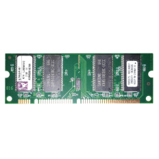 Kingston KTH-LJ9050/512 | 512MB DDR-266MHz PC-2100 Non-ECC Unbuffered UDIMM CL3 1Rx8 2.5V 100-Pin Memory Module