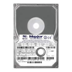 Maxtor 31024H1 | DiamondMax VL 40 10.2GB 5400RPM ATA-100 2MB Cache 3.5-Inch Hard Drive