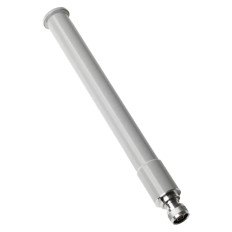 Extreme Networks 30705 | WS-AI-DE07025 Dual Band 5GHz 6.5/5.5dBi Sector Antenna for AP3935 Indoor Access Point