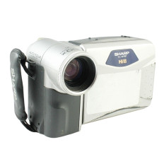 SHARP VL-AH151 | HI8 HI 8 8mm Video 8 Camcorder