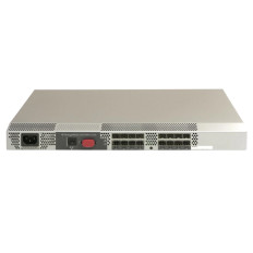 HP A7984A06 | Storageworks 4GB Fibre Channel 4/8 Ports Base SAN Switch