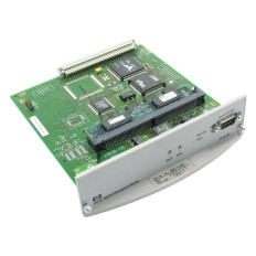 HP J3178-69001 | Advancestack Switch 208/224 24-Ports RJ-45 Fast Ethernet Management Module Assembly