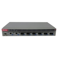 HP J3245AU | Switch 800T Advencestack 8-Ports RJ-45 10/100 Ethernet Rack Mountable