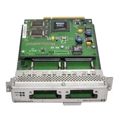 HP J4130-60001 | ProCurve 2424M Gigabit Stacking Network Switch Module