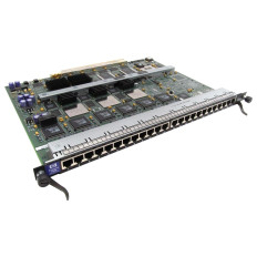 HP J4140A | ProCurve 9300 24 x Ports 10/100Base-TX RJ-45 Ethernet Expansion Switch Module