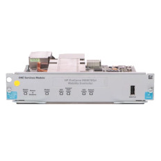 HP J9154-61001 | ProCurve Switch ZL ONE Services Module for 5400zl or 8212zl Switches Series