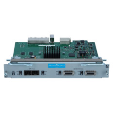 HP J9312AZ | ProCurve 2 x Ports 10GbE SFP+ + 2 x Ports CX4 yl Module