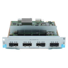 HP J9538A#ABA | 8 x Ports 10GbE SFP+ v2 zl Switch Module for E5400/E8200 zl Switch