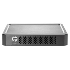 HP J9833A | PS1810 Series PS1810-8G 8 x 10/100/1000Base-T RJ-45 Ports Layer 2 Managed Gigabit Network Ethernet Switch