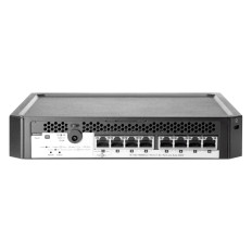 HP J9833AR#ABA | PS1810 Series PS1810-8G 8 x 10/100/1000Base-T RJ-45 Ports Layer 2 Managed Gigabit Network Ethernet Switch