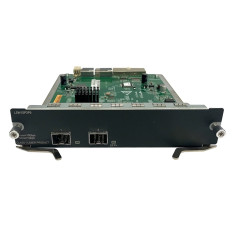 HP JC092-61101 | 2 x Ports 10GBase-X Interface Module for 5800 Series Switch