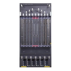 HP JC611-61201 | FlexNetwork 10500 Series 10508-V 14 x Expansion Slots Layer 3 Managed Network Switch Chassis