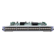 HP JC619-61001 | 48-Ports 1Gb/s Gigabit Ethernet SFP Module for FlexNetwork 10500 Switch
