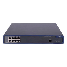 HP JD444#ABA | 3000 8G 8 x Ports GbE PoE+ Layer 3 Managed LAN Controller