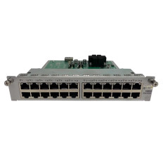 HP JG426A | FlexNetwork MSR 24-Port Gig-T Switch HMIM Module for MSR4000