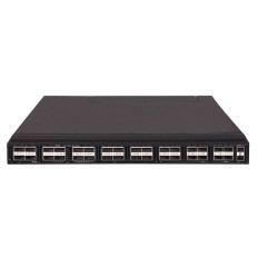 HP JH321A#0D1 | FlexFabric 5900 Series 5950 32QSFP28 32 x QSFP28 Ports 100GBase-X Layer 3 Managed 2U Rack-mountable Gigabit Ethernet Network Switch