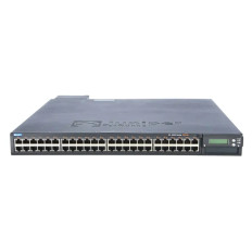 Juniper EX4200-48PX-320 | EX4200 48-Ports 10/100/1000Base-T PoE Switch with 930Watt AC Power Supply