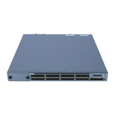 Juniper EX4300-32F-S | Layer 3 Switch Manageable 38 x Expansion Slots 1000Base-X, 10GBase-X, 40GBase-X 32 x SFP Slots 4 x SFP+ Slots 3 Layer