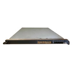 Juniper MPC5EQ-100G10G-RB | 48 x Ports 10GBase-X + 4 x SFP Managed Layer 3 Gigabit Ethernet Network Switch