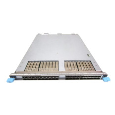 Juniper MPC7E-10G-RTU-RB | 40 x Posts 1000Base-T + SFP Layer 3 Gigabit Ethernet Network Switch