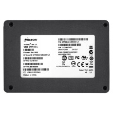 Micron MTFDDAK128MAM-1J1 | RealSSD C400 128GB Multi-Level Cell SATA 6Gb/s 2.5-Inch Solid State Drive