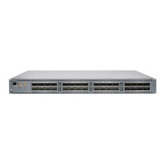 Juniper QFX5110-32Q-DC-AFO | QFX5110 Series QFX5110-32Q 32 x QSFP28 Ports 100GBase-X Layer 3 Managed Rack-mountable Gigabit Ethernet Network Switch