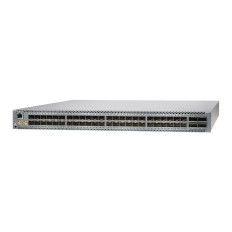 Juniper QFX5110-48S-AFO | QFX5110 Series QFX5110-48S 48 x SFP+ Ports 10GbE + 4 x QSFP28 Ports 100GbE Layer 3 Managed 1U Rack-mountable Front-to-Back Airflow Gigabit Ethernet Network Switch