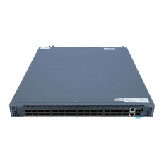Juniper QFX5120-32C-AFO-T | QFX5120 Series QFX5120-32C 32 x QSFP28 Ports 100GBase-X Layer 3 Managed 1U Rack-mountable Back-To-Front Arflow Gigabit Ethernet Network Switch