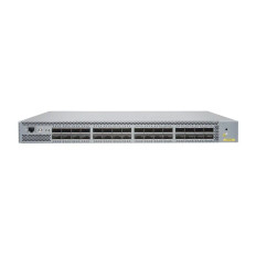 Juniper QFX5200-32C-AFO-T2 | QFX Series QFX5200-32C 32 x QSFP+/QSFP28 Ports 40/100GBase-X Layer 3 Managed 1U Rack-mountable Gigabit Ethernet Network Switch