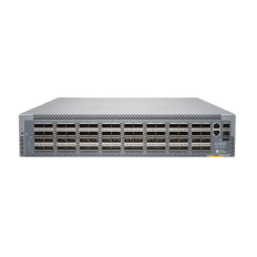 Juniper QFX5210-64C-S-CHAS | QFX Series QFX5210-64C 64 x QSFP+/QSFP28 Ports 40/100GBase-X Layer 3 Managed 2U Rack-Mountable Gigabit Ethernet Network Switch