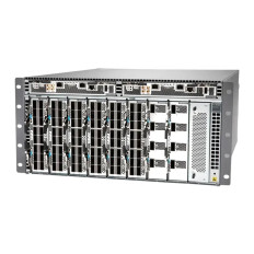 Juniper QFX5700 | 32-Port 400 Gigabit Ethernet Modular Switch