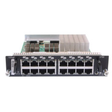 Juniper SRX-GP-16GE | 16-Port Ethernet Switch Perp 10/100/1000 Base-T Xgpim