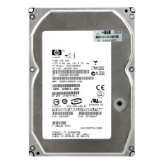 Hitachi 0B22207 | Ultrastar C10K147 Series 73GB 10000RPM SAS 3Gb/s 16MB Cache 2.5-inch Hard Drive