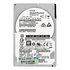 HGST 0B31246 | Ultrastar C10K1800 Series 1.8TB 10520RPM SAS 12Gb/s 128MB Cache 512e (Secure Erase) 2.5-inch Hard Drive