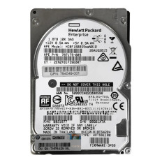 HGST 0B31877 | Ultrastar C10K1800 Series 1.8TB 10520RPM SAS 12Gb/s 128MB Cache 512n 2.5-inch Hard Drive