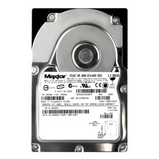 HP 8C036J004095F | 36GB 15000RPM Ultra-320 SCSI 8MB Cache Hot-Swappable 80-Pin 3.5-Inch Internal Hard Drive
