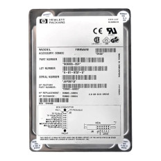 Seagate 9C6003-054 | 2GB 7200RPM Ultra SCSI 3.5-Inch 512KB Cache Hard Drive