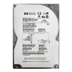 Seagate 9J4003-035 | BarraCuda 9LP Series 4.55GB 7200RPM Ultra Wide SCSI 512KB Cache (CE) 80-Pin 3.5-Inch Hard Drive