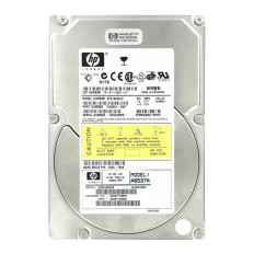 Seagate 9U3001-032 | Cheetah 36ES Series 18.4GB 10000RPM Ultra160 SCSI 4MB Cache (CE) 80-Pin 3.5-Inch Hard Drive