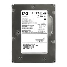 Seagate 9X6006-034 | Cheetah 15K.4 Series 36GB 15000RPM Ultra320 SCSI 8MB Cache 80-Pin (CE) 3.5-Inch Hard Drive