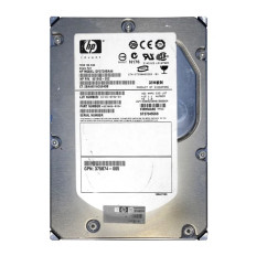 Seagate 9Z3066-033 | 73GB 15000RPM SAS 3Gb/s 3.5-Inch 16MB Cache Hard Drive