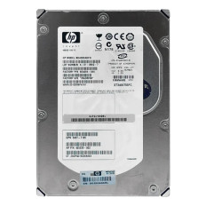 HP 5697-7189 | 400GB 10000RPM Fibre Channel 4Gb/s Dual Port Hot Swappable 3.5-Inch Hard Drive