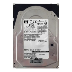 HP 405989-001-N | 73GB 15000RPM Fibre Channel 4 Gb/s 3.5-Inch 16MB Cache Hot Swap Hard Drive