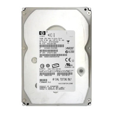 HP 443169-001 | 72GB 15000RPM SAS 3Gb/s Hot Swappable 3.5-Inch Hard Drive