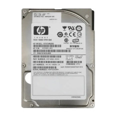 HP 445965-001 | 73GB 10000RPM SAS 3Gb/s 2.5-Inch Hard Drive