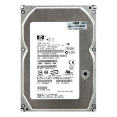 HP 462587-001 | 72GB 15000RPM SAS 3Gb/s Dual Port Hot Swappable 3.5-Inch Hard Drive