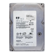HP 495608R-001 | 450GB 15000RPM SAS 3Gb/s Dual Port Hot Swappable 3.5-Inch Hard Drive