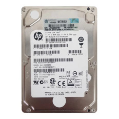 HP 507129-012 | 450GB 10000RPM SAS 6Gb/s Dual Port Hot Swappable 2.5-Inch Hard Drive