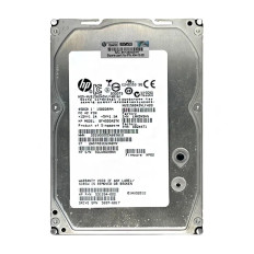 HP 531294-002N | 450GB 15000RPM Fibre Channel 4 Gb/s 3.5-Inch 16MB Cache Hot Swap Hard Drive